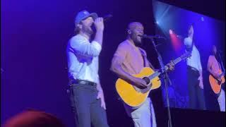 Sam Hunt “Outskirts” Live at Hard Rock Hotel & Casino Atlantic City