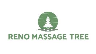 Reno Massage Tree - Foot Reflexology Massage