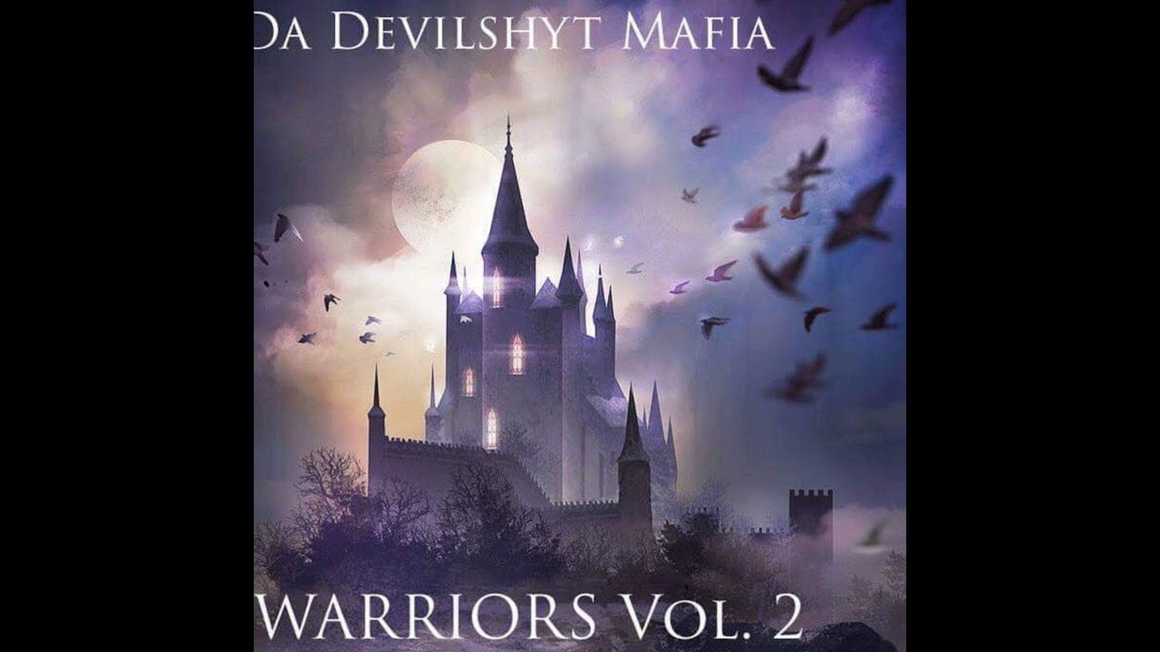 Devilshyt Mafia   Kill Fo Fun ft  Robert AK47, Knightspade Phrozt Diss prod by SC Beatz