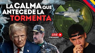 Download Lagu EL CIELO DE VENEZUELA SE CIERRA: LO QUE NO TE HAN DICHO MP3