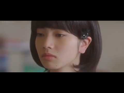 Student fall in love with Teacher💕 Japanese movie