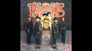 Los Palominos - Chuparrosa chords