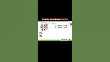 Reasoning Tricks #shortsfeed | Missing number |For #Railway, SSC, BANK, CPO SI, CHSL,MTS & all exams