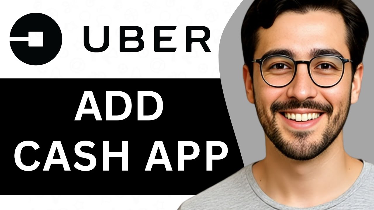 How To Pay With Cash App On Uber Eats – Easy Guide (2025) - YouTube