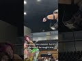 Syuri & Ami Sohrei & Lady C vs  Natsuko Toura & Ruaka & Konami promo
