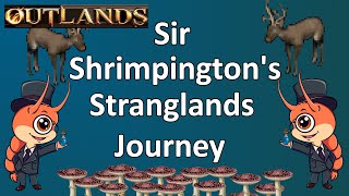 Full Strangelands Game Ultima Online Outlands