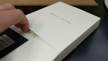 DOOV A6 DUAL SIM Unboxing Video – in Stock at www.welectronics.com