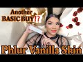 1st Impression Phlur Vanilla Skin Fragrance… IS THIS ANOTHER BASIC VANILLA‼️