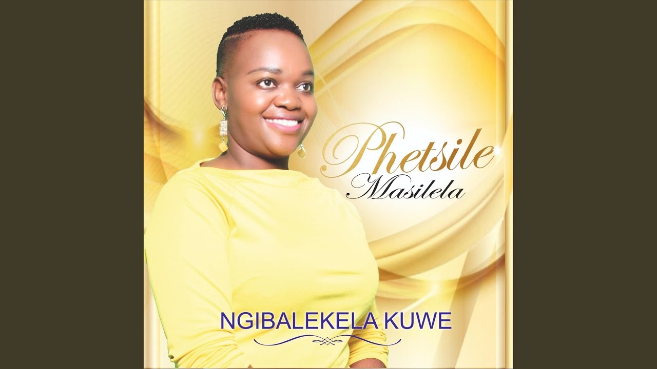 Watch Sengehlile on YouTube Watch Sengehlile on YouTube