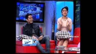 Buka Bukaan 9 Dec 13 - Fatin Shidqia & Dude Harlino
