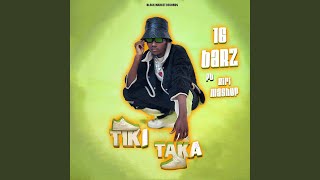 Tiki Taka