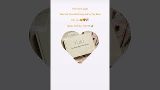 Download Lagu New single 'Yuki feat. @nozomikitay Out now❤️🔥💌 #usu #hiphop #Nozomikitay MP3 Download Lagu New single 'Yuki feat. @nozomikitay Out now❤️🔥💌 #usu #hiphop #Nozomikitay MP3