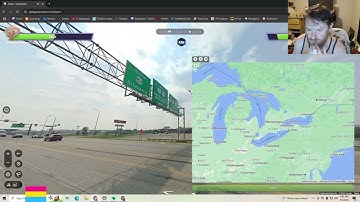 We Take Those - geoguessr highlight