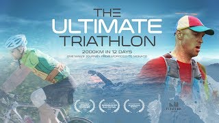 The Ultimate Triathlon - Official Trailer