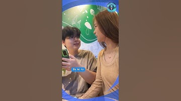 Mò trúng cái gì mà anh ấy căng vậy #shortvideo