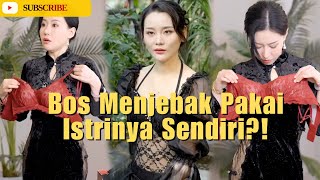 Difitnah Selingkuh, Dia Kehilangan Semuanya… Tapi Dendam Membuatnya Bangkit!