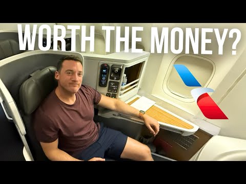 Is American Airlines