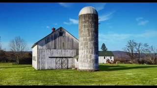 40 Hubbell Mountain Road video tour