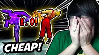 Tekken 2 is a not fair game.. screenshot 4