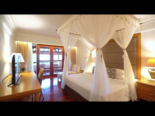 Your Tropical Oasis in Kuta