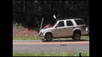 GPSTC - Pedestrain Crash Investigation