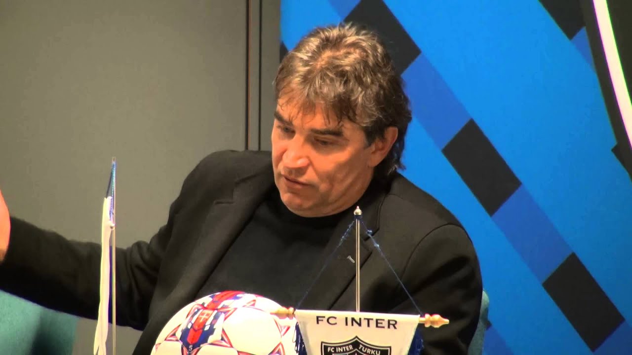 football score INTER TV: Pressi FC Inter - FF Jaro