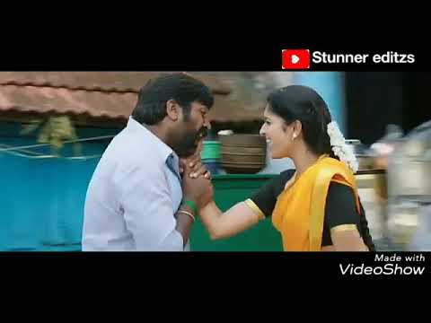 Katti Vacha 👫malliye Gana Songs/ Whastapp Status