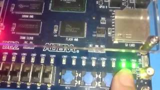 Lab7 part3 Register_4_bit