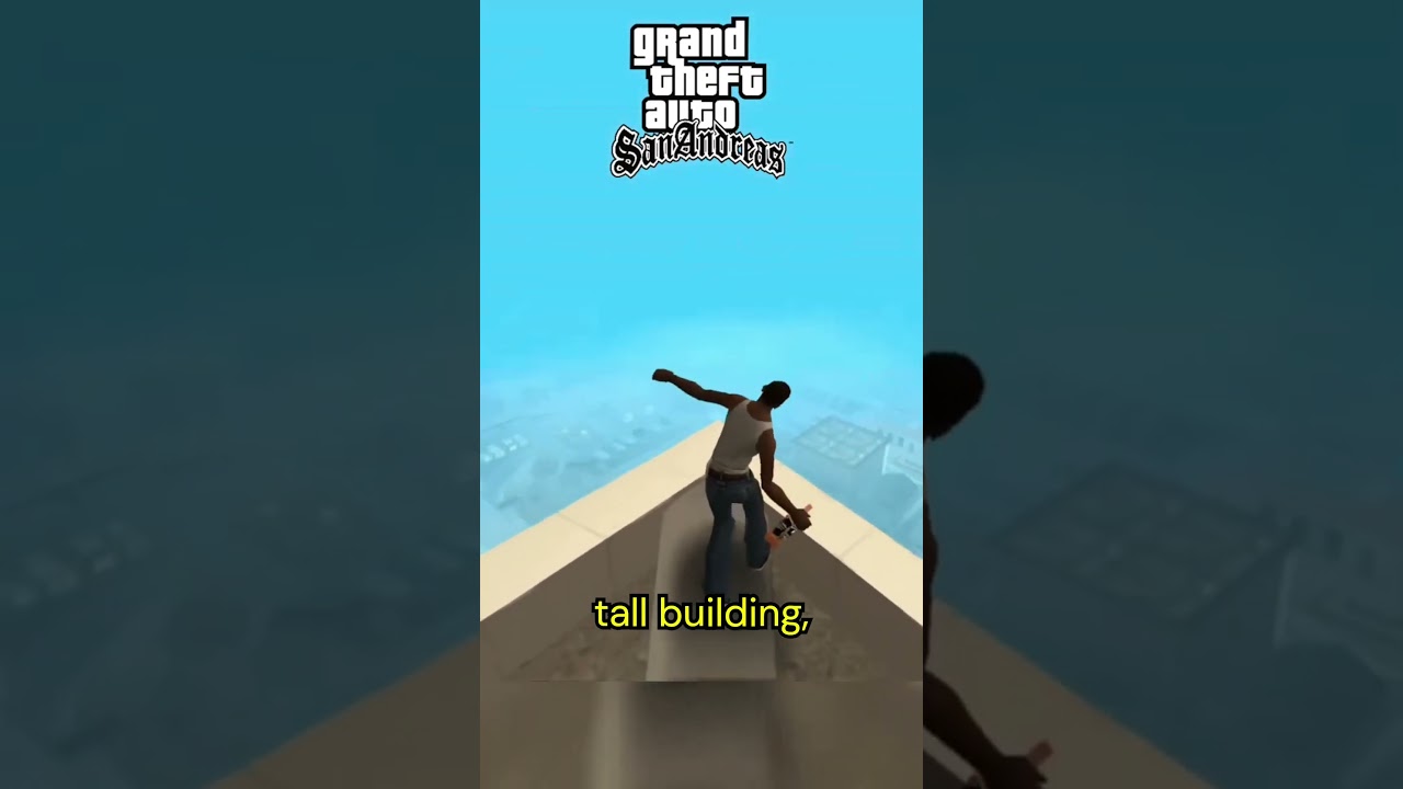 What Happens When You Get Drunk in Every Rockstar Game 