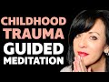 Healing Childhood Emotional Neglect Guided Meditation: Codependency Recovery Lisa A. Romano