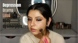 GRWM: WHERE I&#39;VE BEEN | Zoey