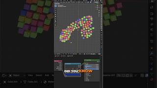 Assign Random Colors in Blender — Perfect for Quick Previews