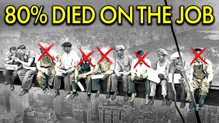 Download Lagu Why Skyscraper Construction Was America’s Deadliest Job MP3