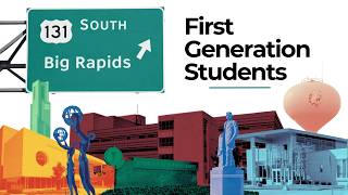 First Generation Student Engagment