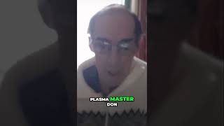 Grandpa YouTuber Gone Wrong: The Plasma Master Don Controversy Grandpa YouTuber Gone Wrong: The Plasma Master Don Controversy