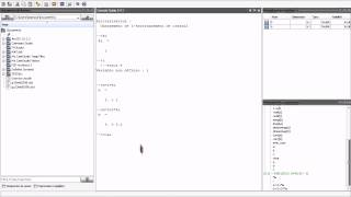 SCILAB: Calculs et nombres complexe