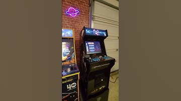 Light up marquee mod & J panel