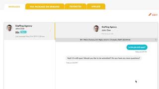 How To Anonymously Chat With Recruiters On Wanderly