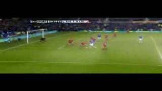 Everton F C 0809 Season Review Part 3