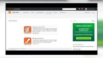 Active Directory Password Management in Spiceworks