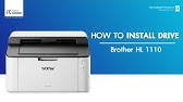 Featured image of post Download Printer Driver Brother Hl 1110