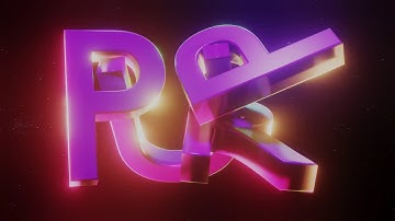 Blender 2.81 PURP GLOW