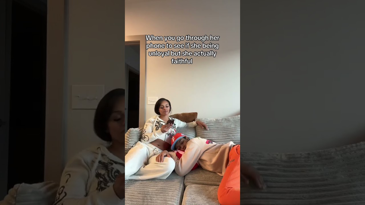 The best feeling ever 🥰❤️  