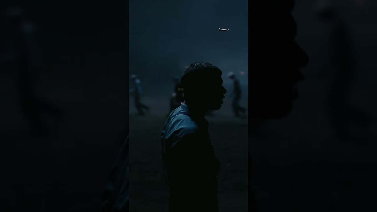 Watch Jack O&rsquo;Connell&rsquo;s rendition of &lsquo;Rocky Road to Dublin&rsquo; in #SinnersMovie.