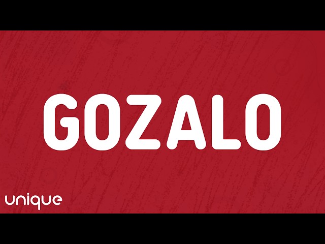 Ariis - GOZALO (Slowed) [Lyrics]