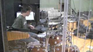 Tanner Drums NCO BLAST March 2011