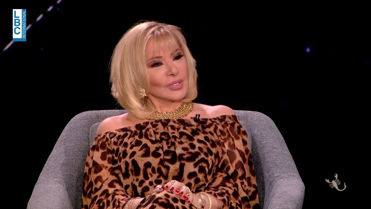 هذا ما توقعته ماغي فرح لبرج العقرب لعام 2025