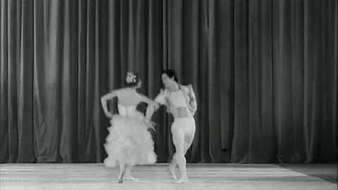 LAURENCIA (Kurgapkina-Nure...  1959)