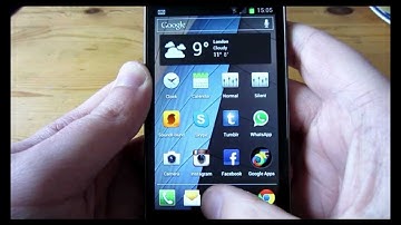 Nova Launcher & Swiftkey 3 Beta