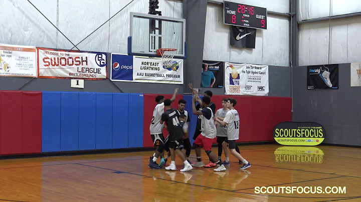 TM10 128 Robert Viera 6'0 170 Ware JR at HS MA 201...
